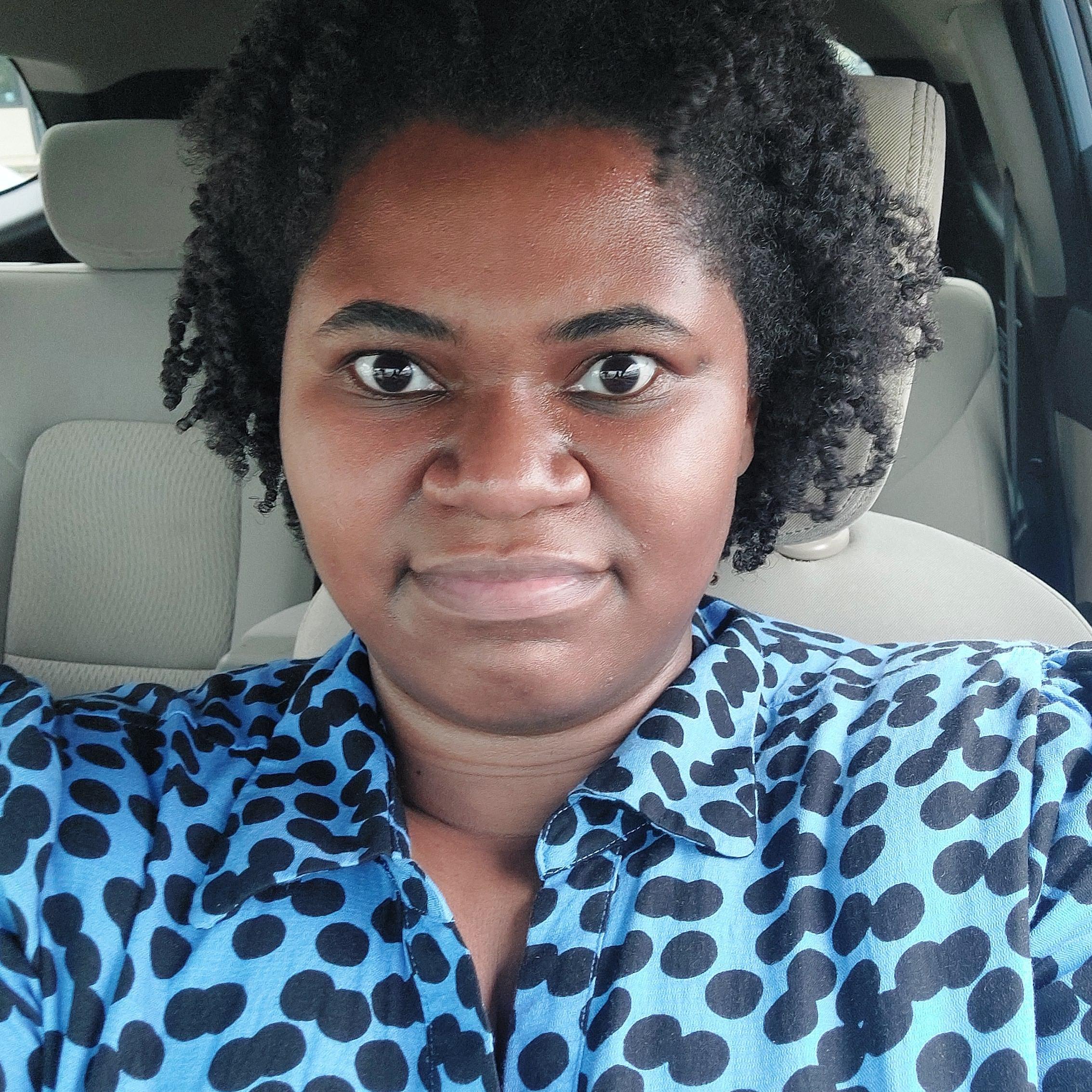 CandiceVarnado's Profile Photo