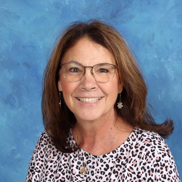 BrendaWood's Profile Photo