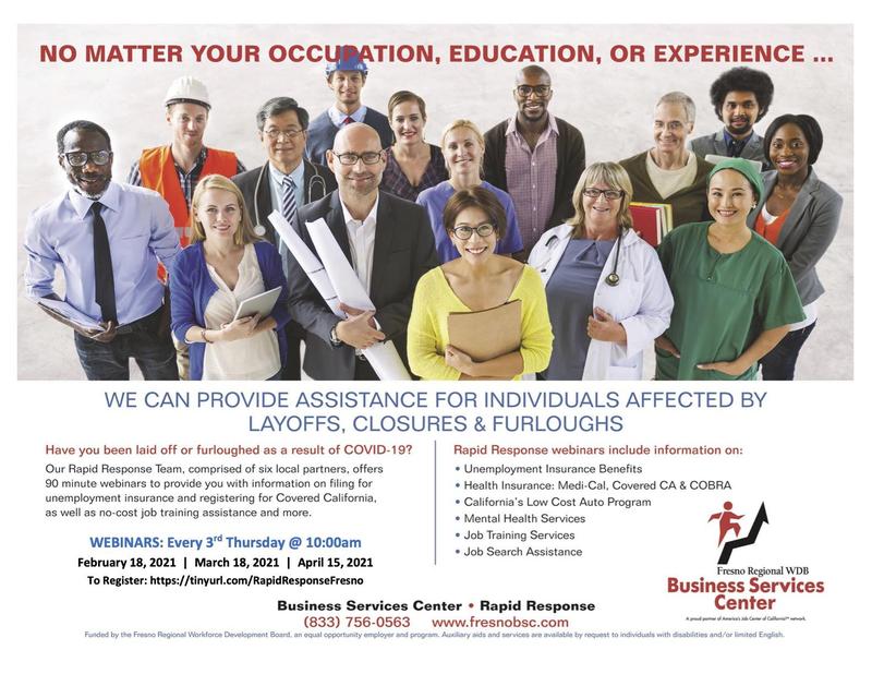 Rapid Response Flyer Featured Photo
