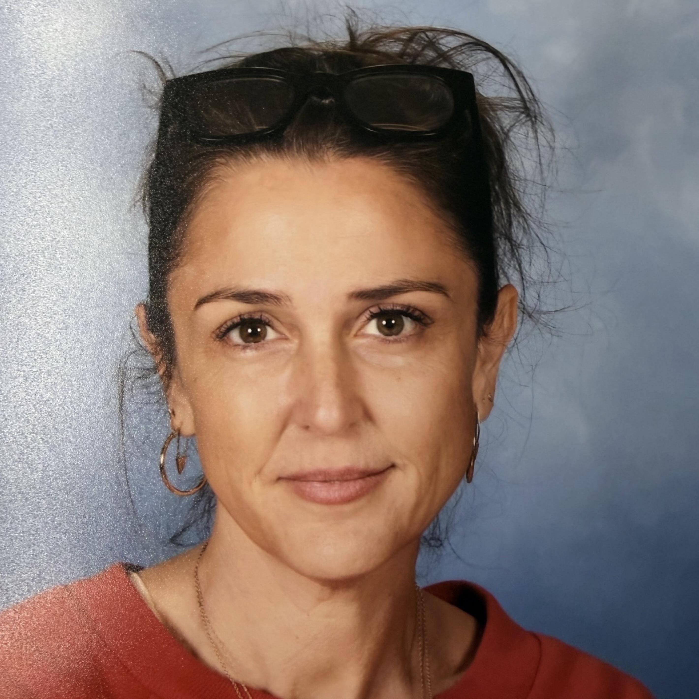 ElisaCrispi's Profile Photo