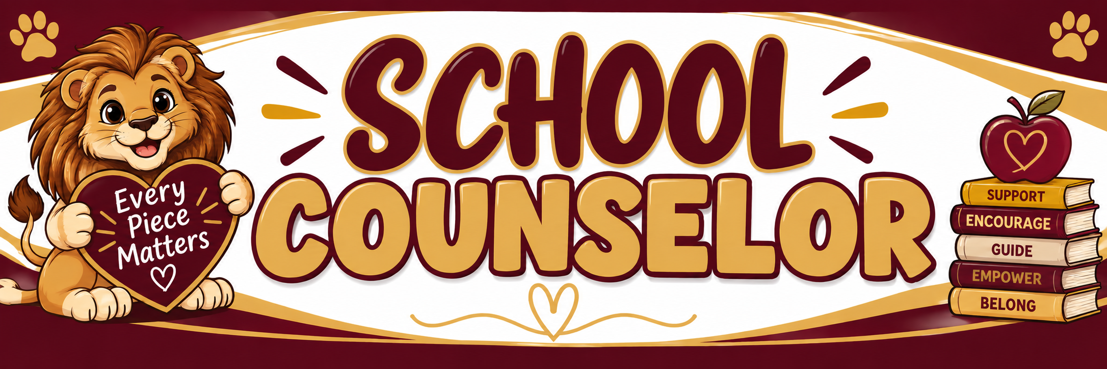 school counselor