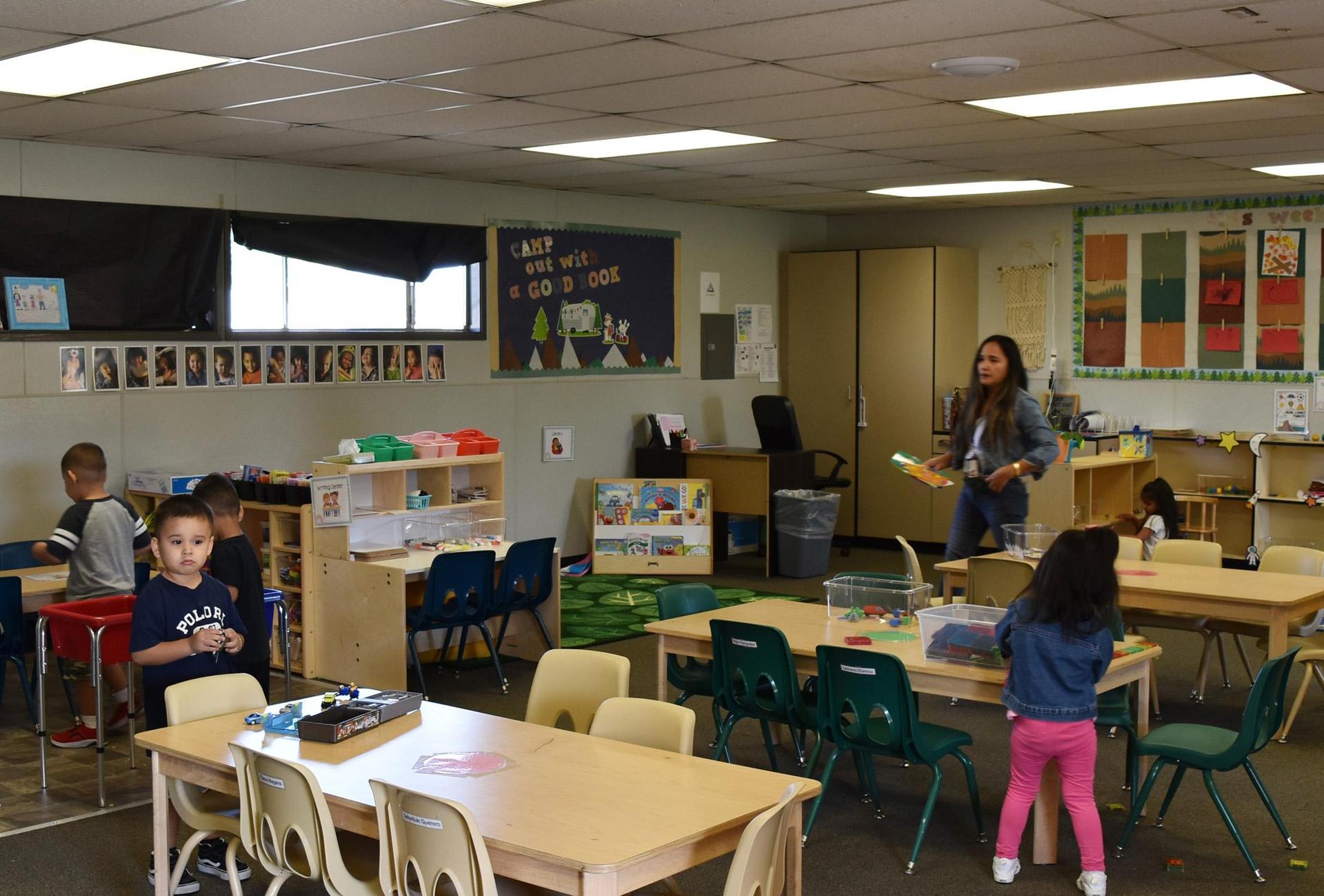 Information Westfield Preschool Porterville Preschools