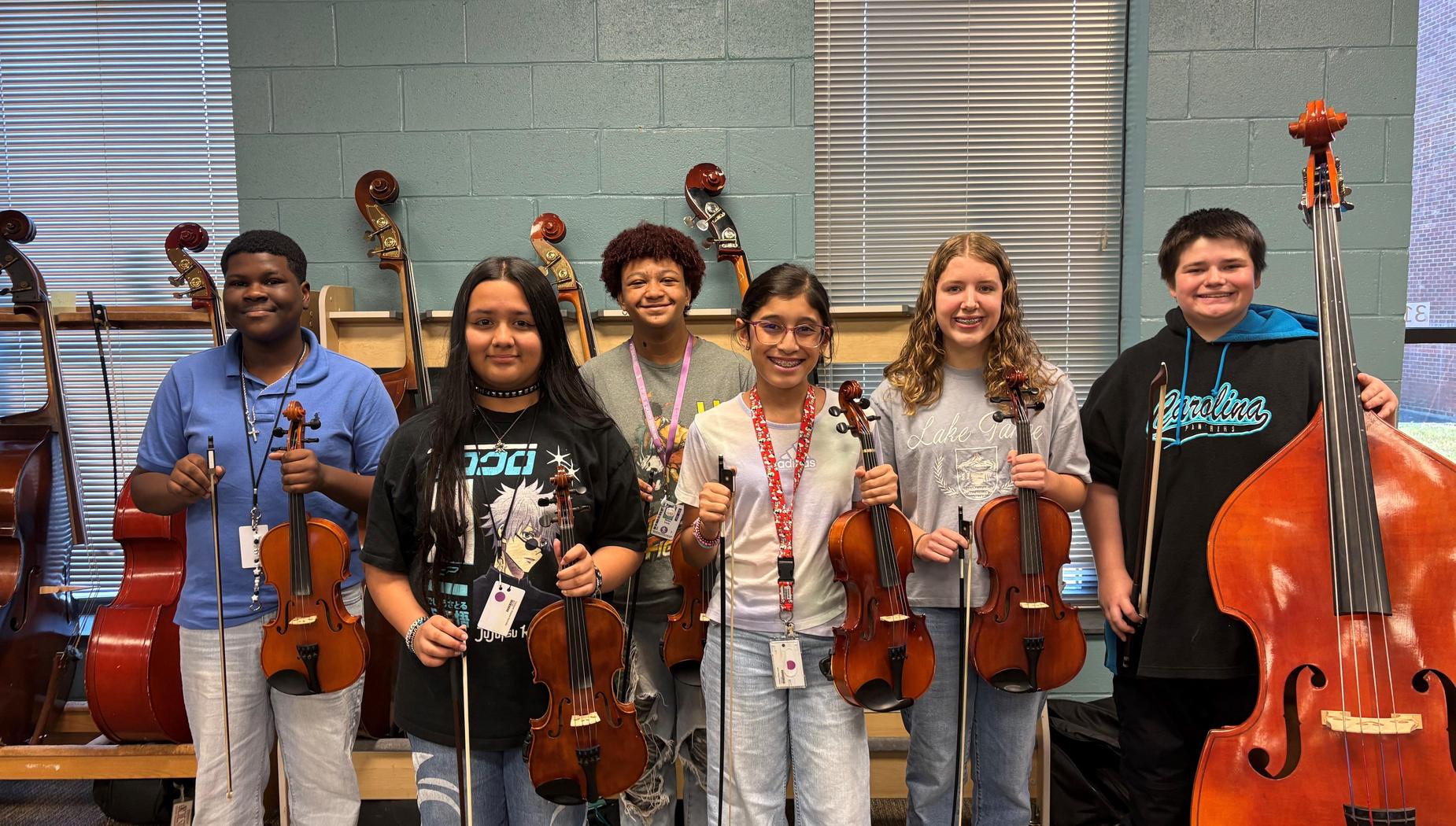 Region Orchestra