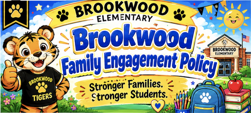 BW Family Engagement