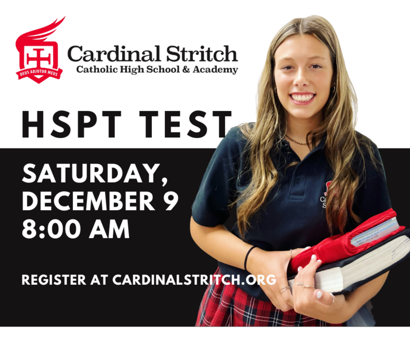 High School Placement Test For 8th Graders Saturday December 9