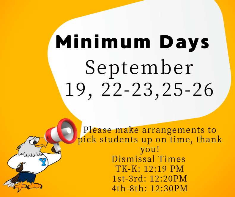 Minimum Days