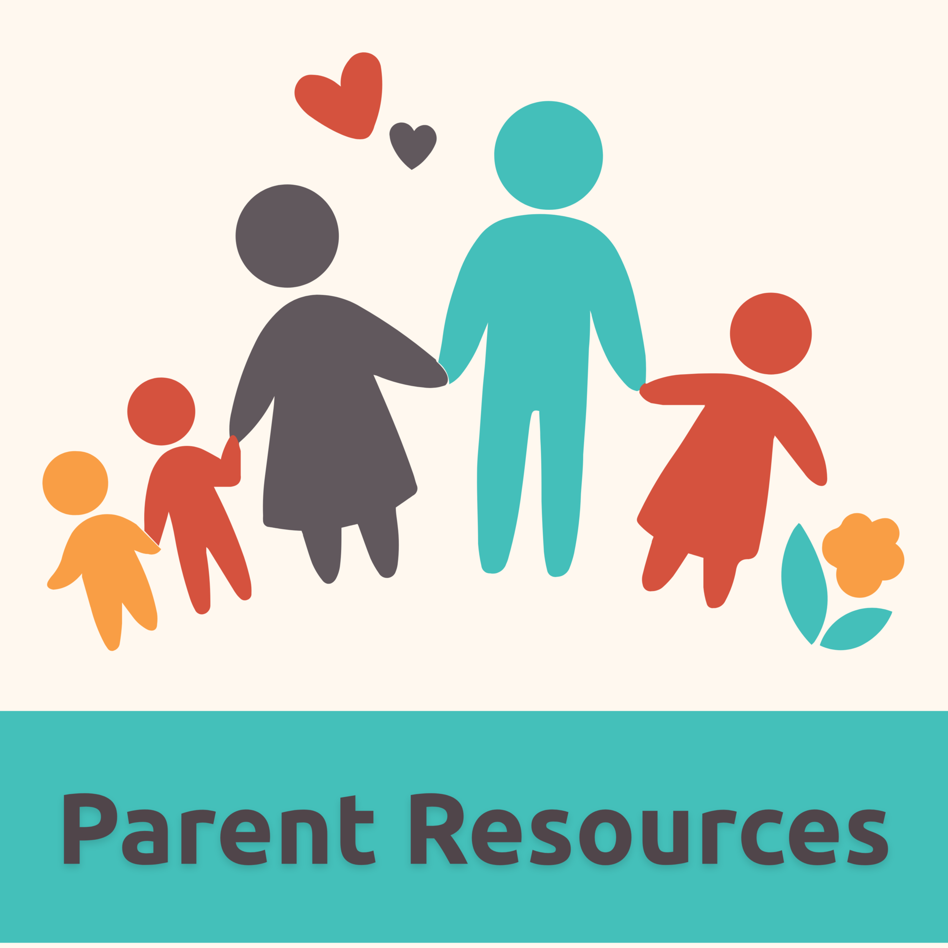 Parent Resources