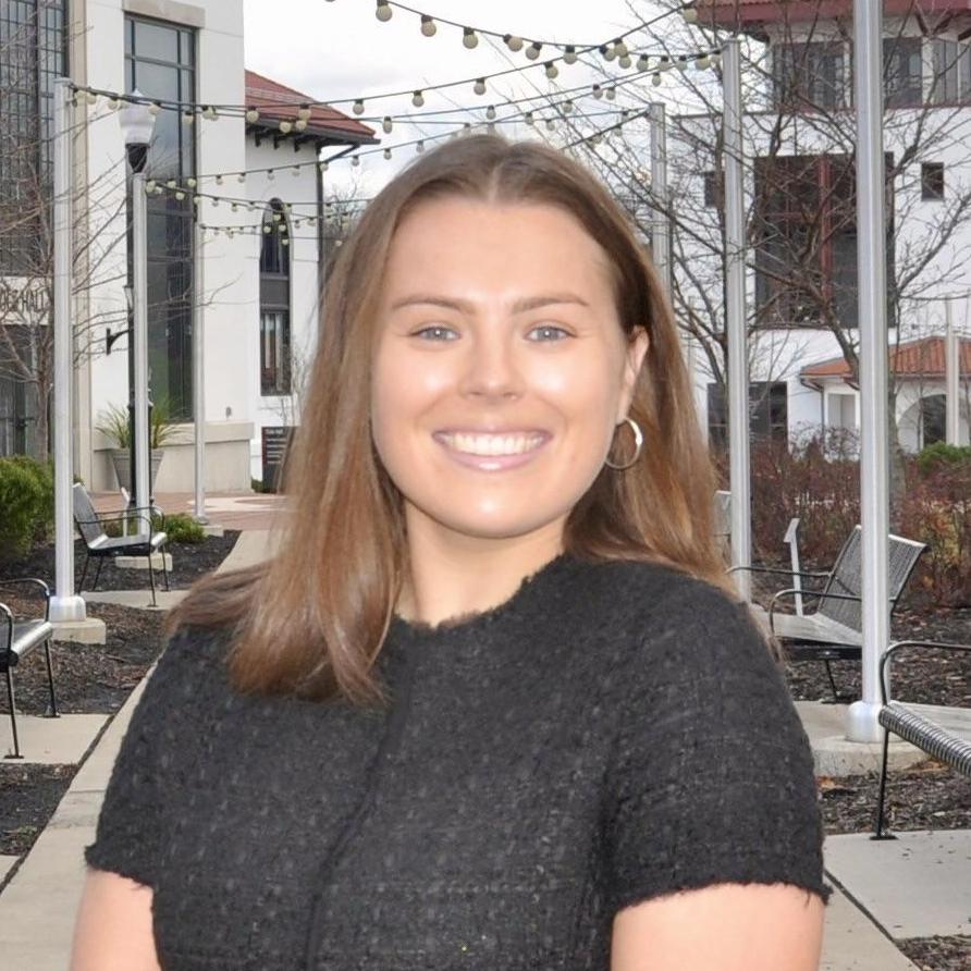 MadelineCheyne's Profile Photo