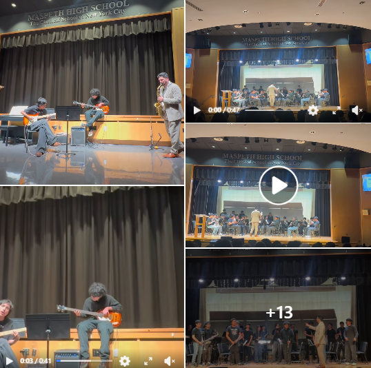Spring Concert