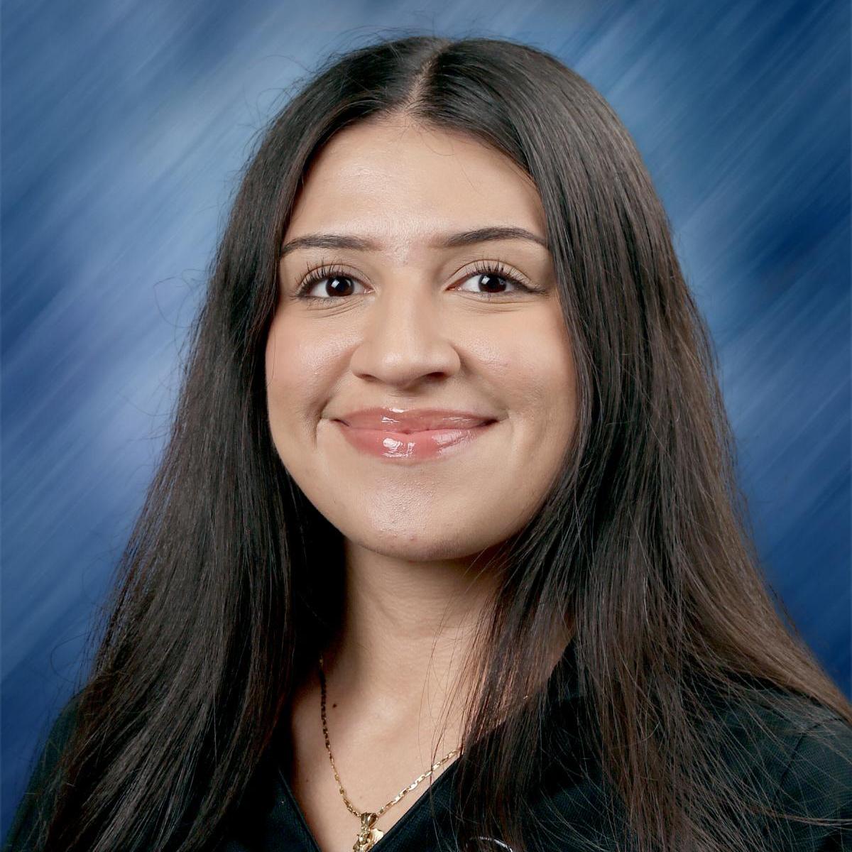GuadalupeLeon Perez's Profile Photo