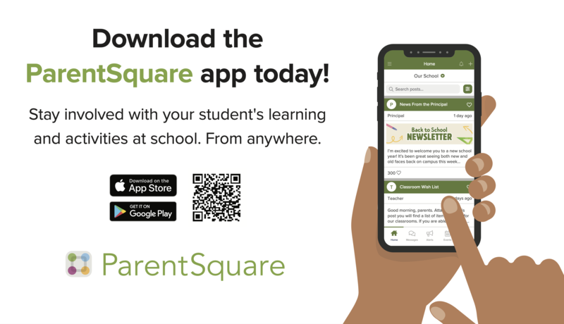 download the parent square app