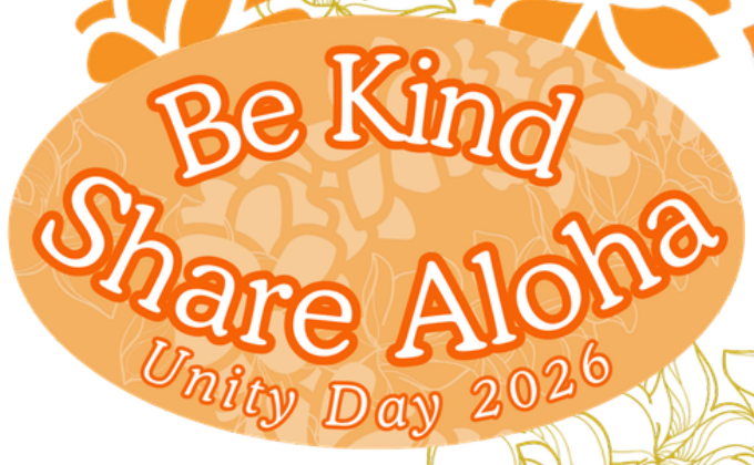 Unity Day