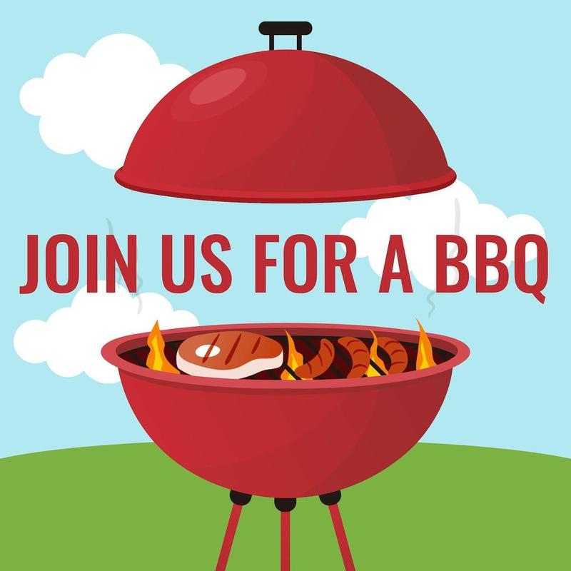 CAL Lunch Program Annual BBQ - August 9, 2025 Featured Photo