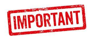 Field Trip Info! Featured Photo