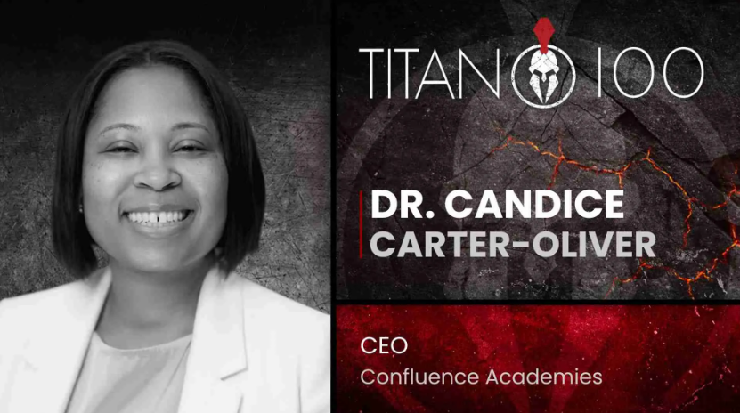 CEO Titan Photo
