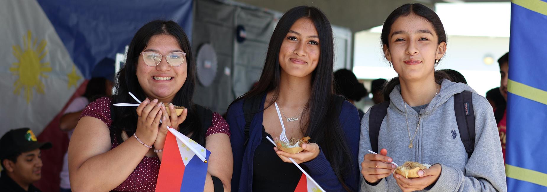 Filipino Heritage Celebration