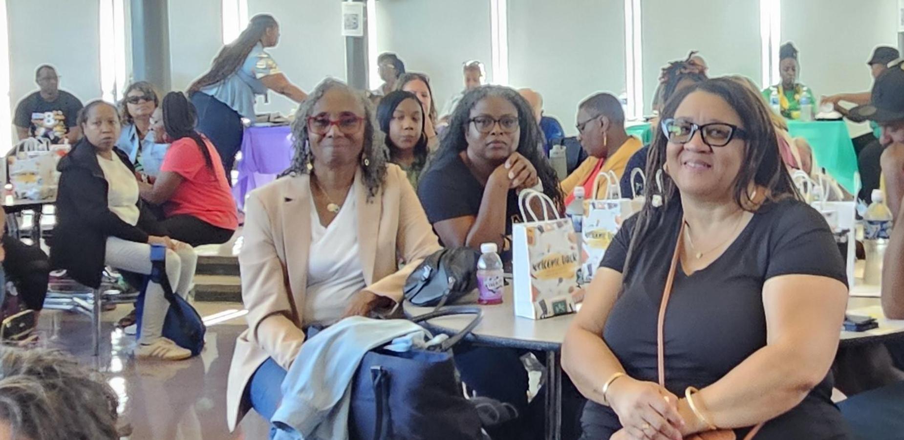 Staff Institute Day 2025 - Welcome Back!!