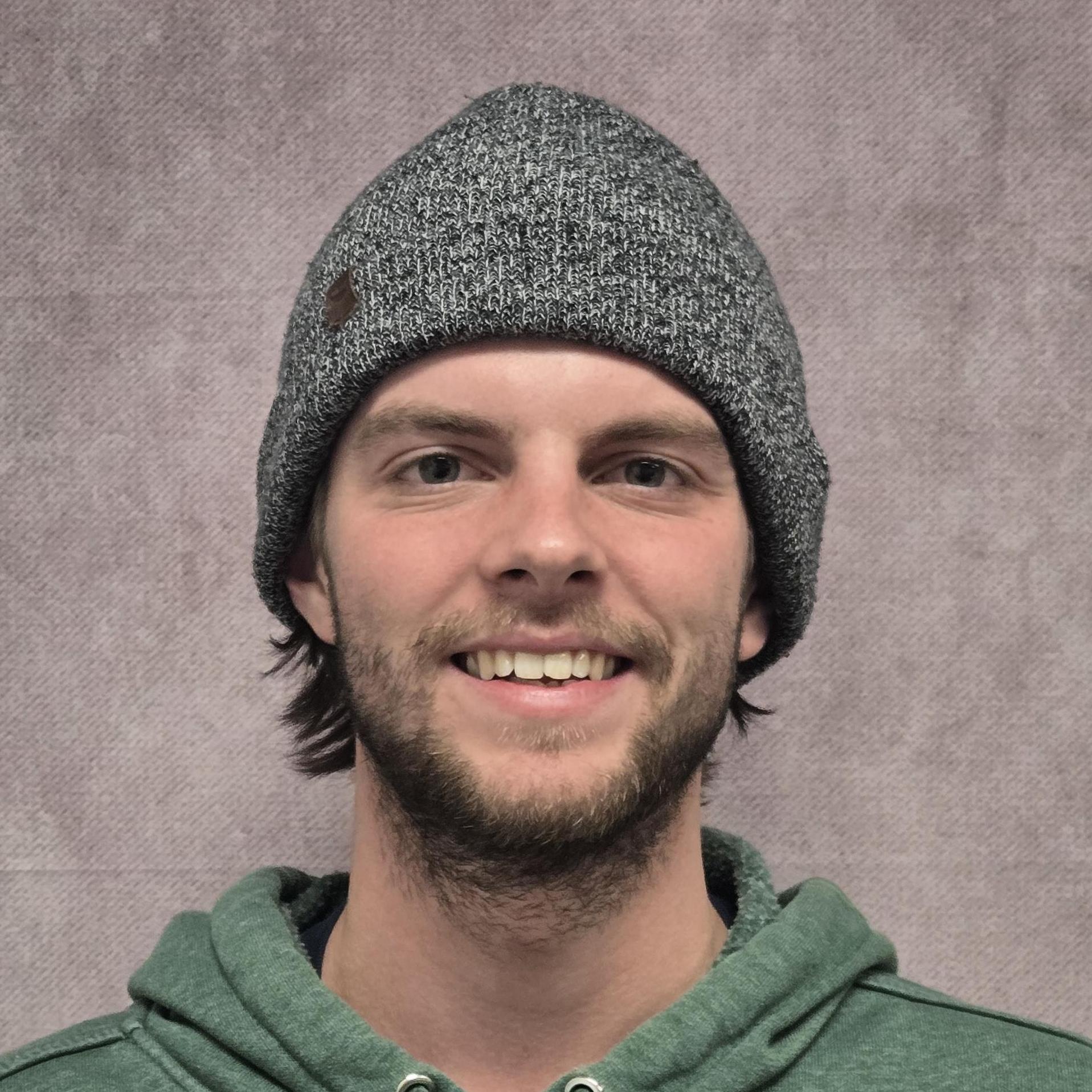 AustinMack's Profile Photo