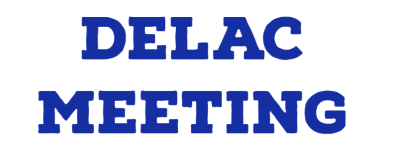 Agenda del DELAC de abril y enlace Zoom Featured Photo
