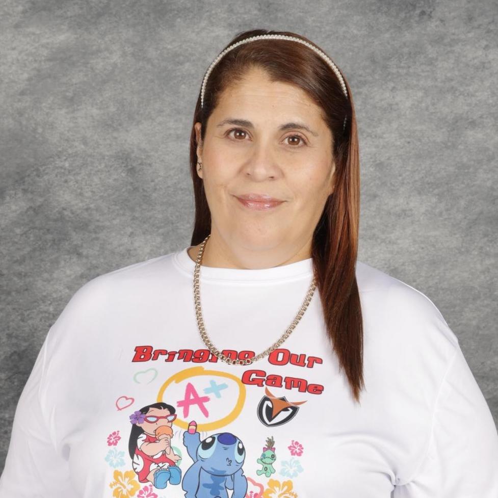 JulissaLeal's Profile Photo