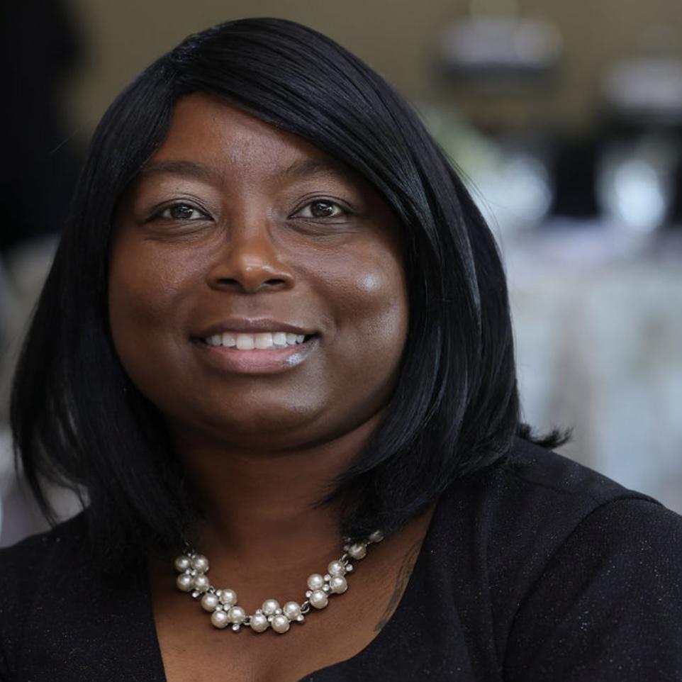 PamelaDenson's Profile Photo