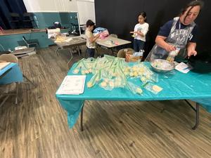 King Health and Resource Fair 2026