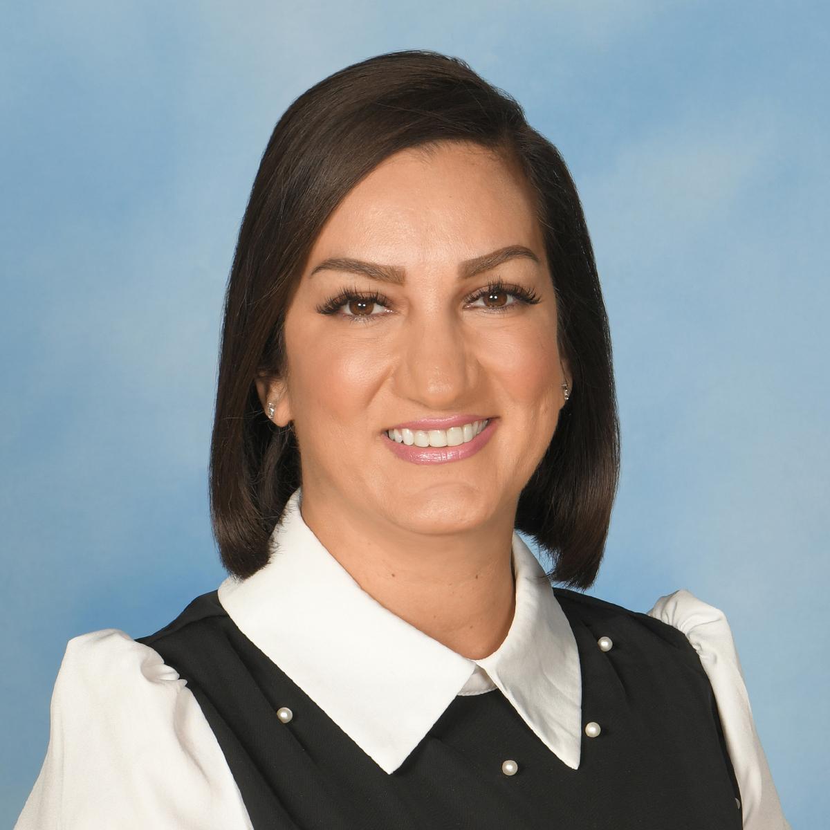 NarinehKaramanoukian's Profile Photo