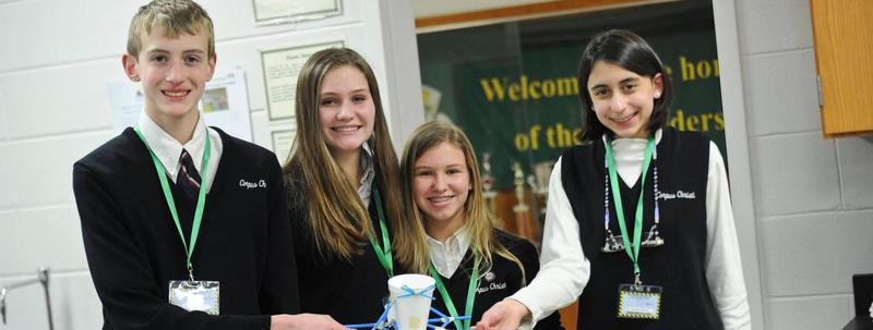 Join our LC Community, Apply & Register NOW For Class of 2023 Featured Photo