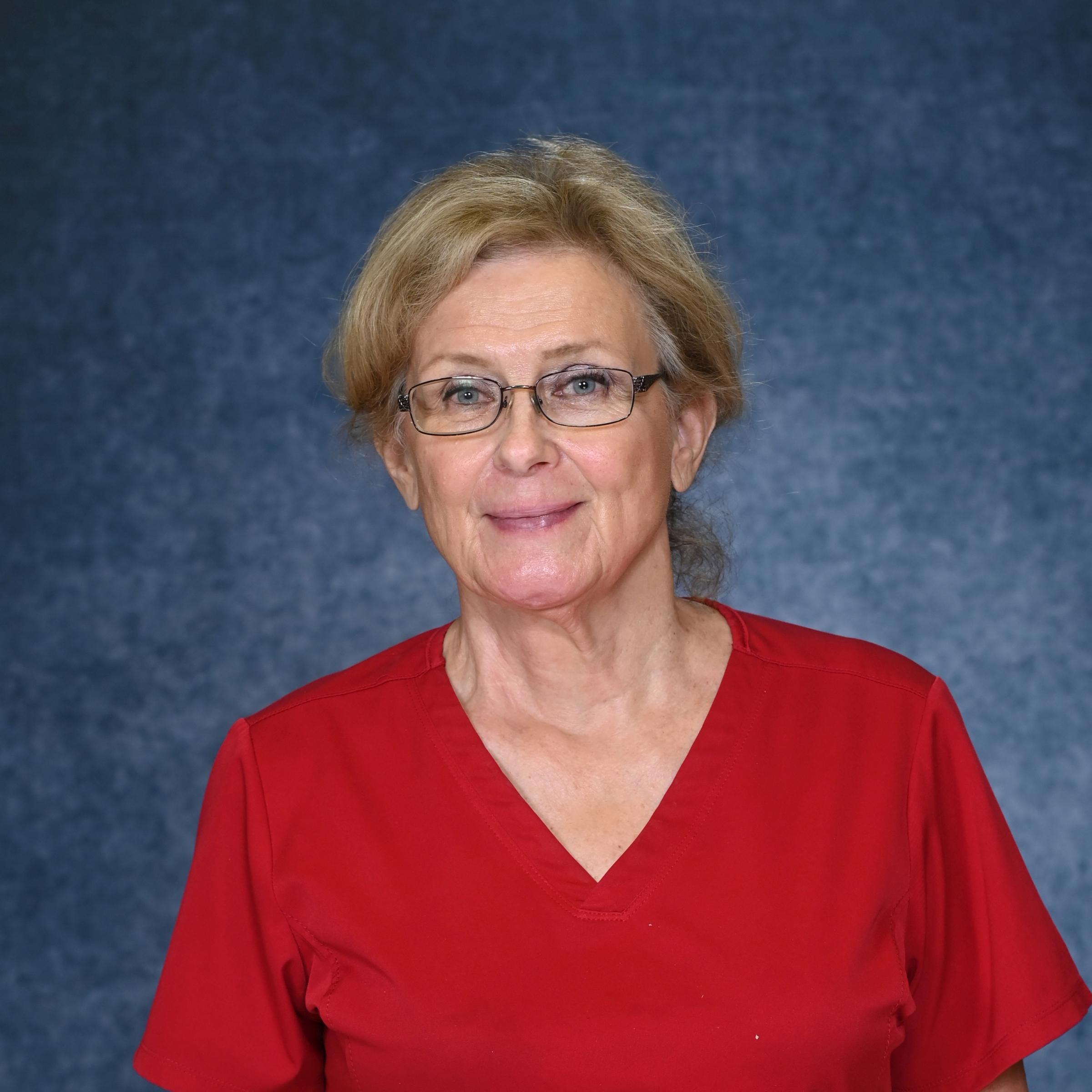 DebraKeller's Profile Photo