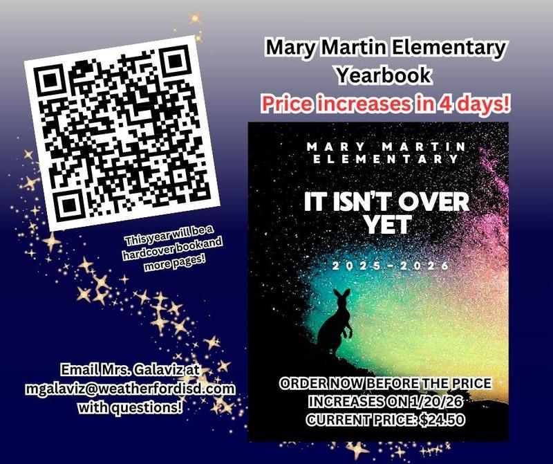 Yearbook Sale_ Purchase Now Featured Photo