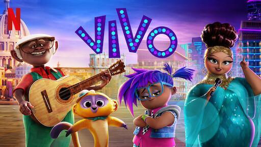 Movie Night - This Friday, September 30 Thumbnail Image