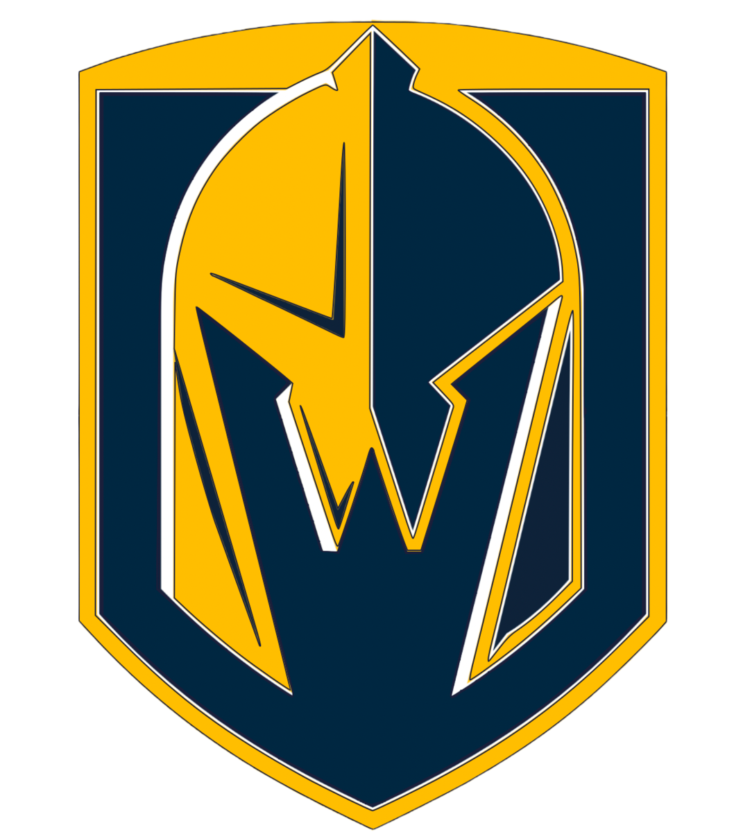 Warrior Logo
