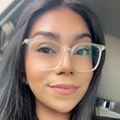 YvetteTapia's Profile Photo