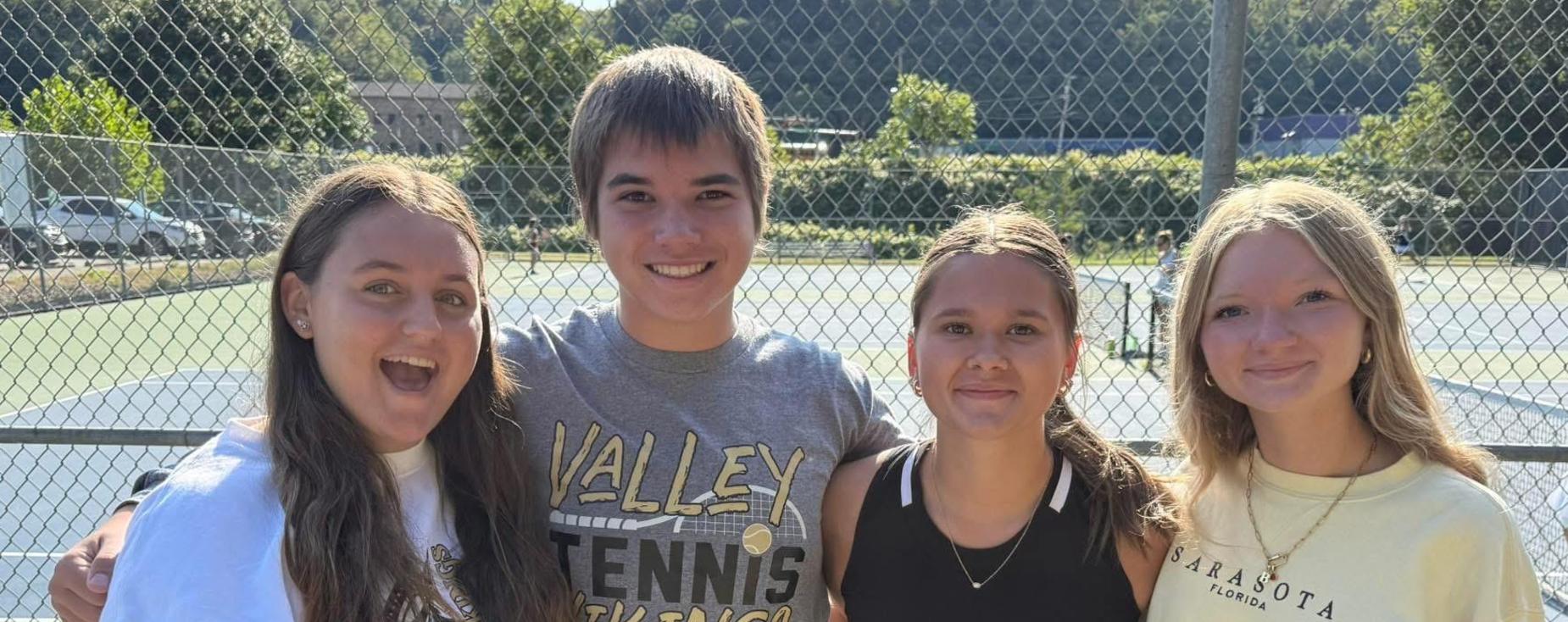 Tennis - 2026