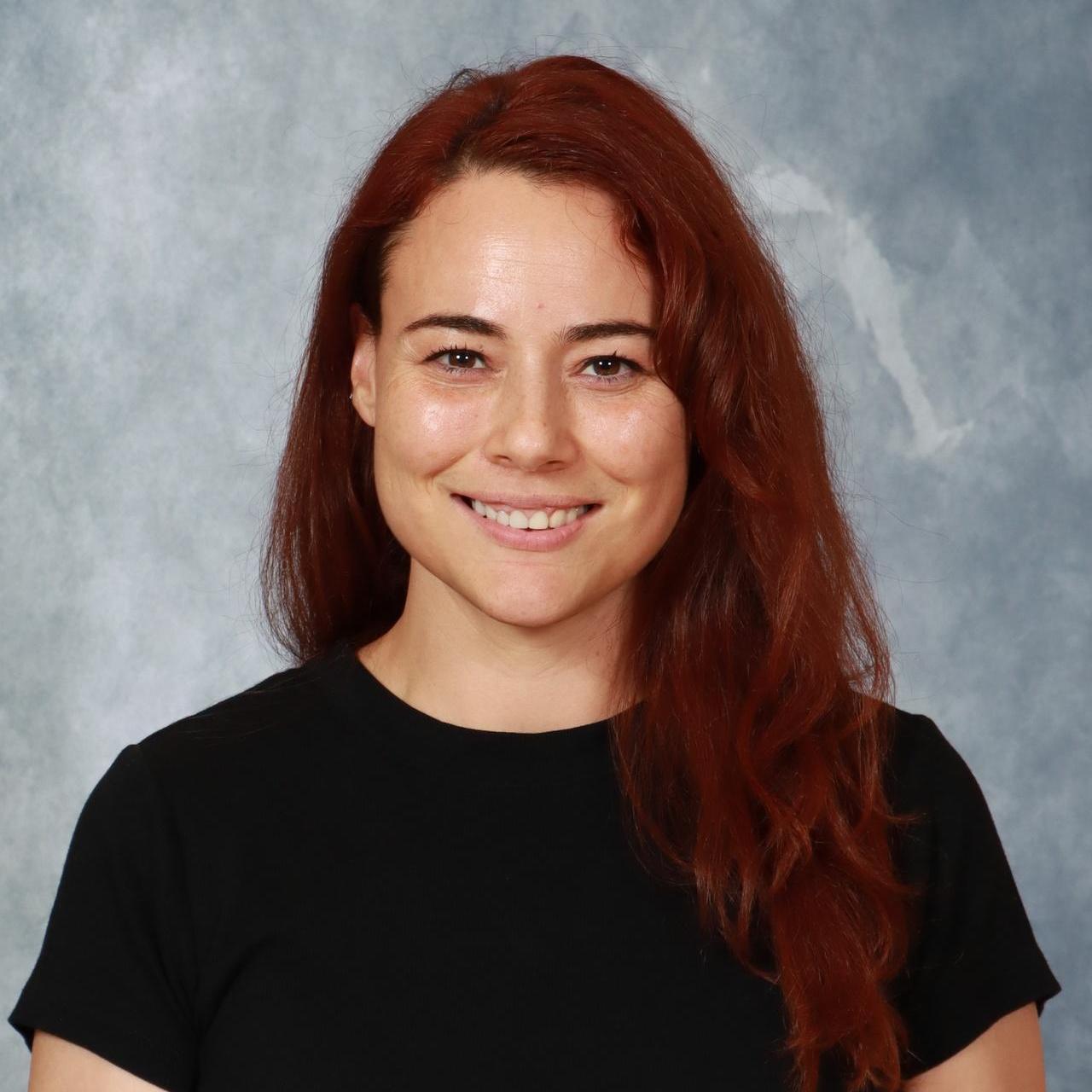 LorenaRamírez's Profile Photo