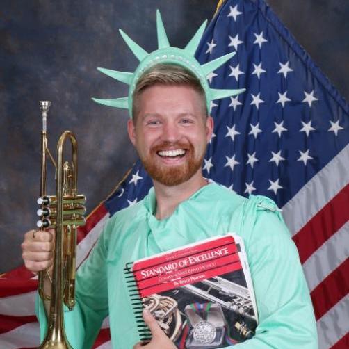 GunnarHudson's Profile Photo