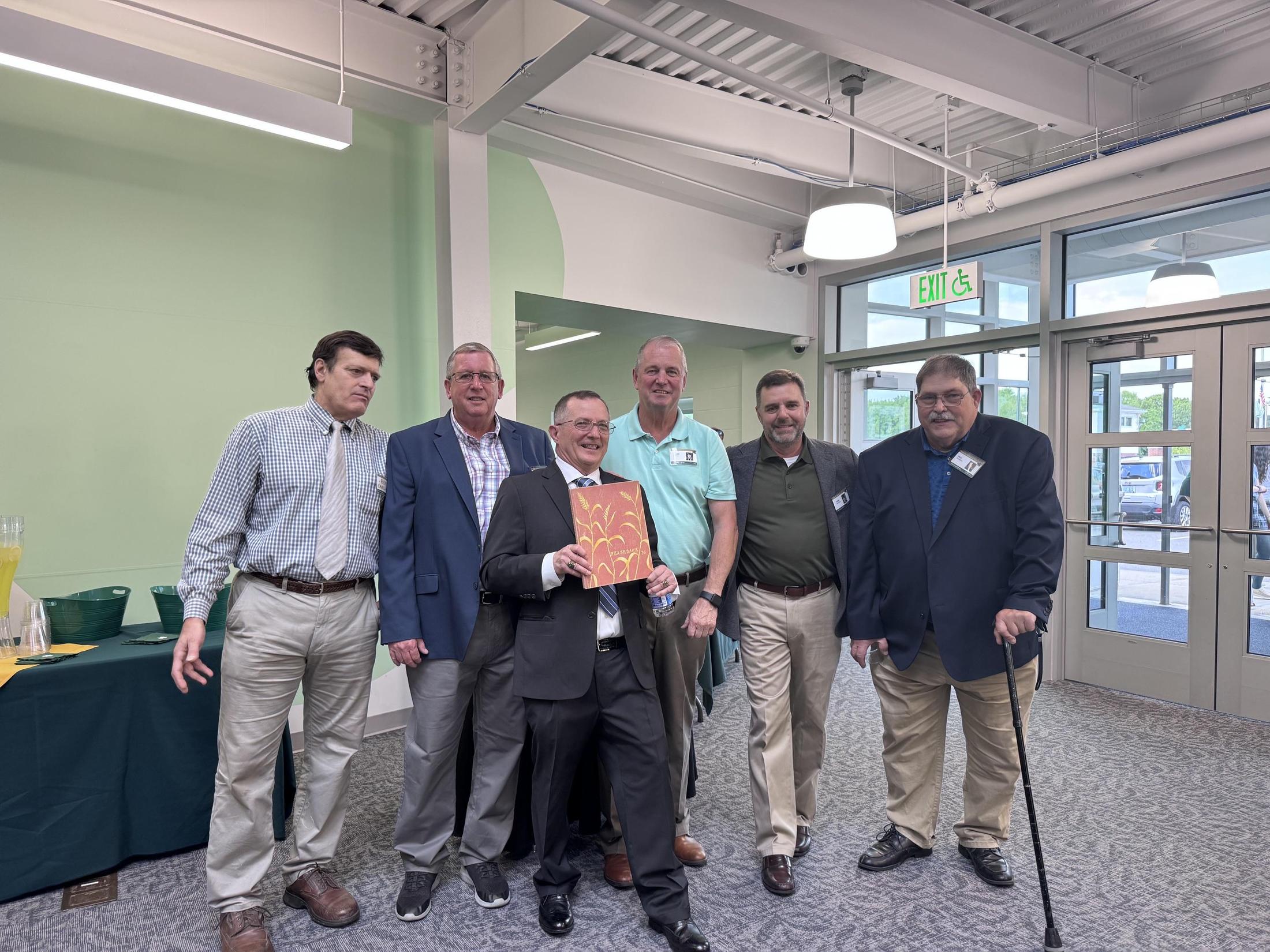 Class of 1976 - 50th Reunion – Past Reunions – Bishop Feehan High School