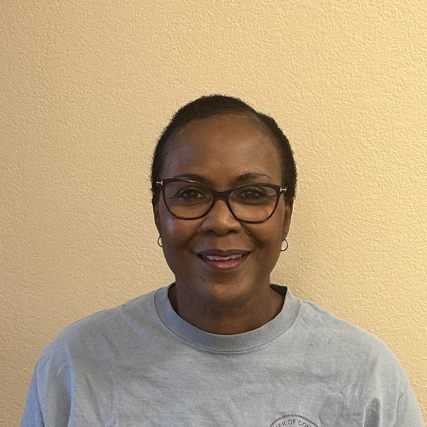 PamelaHickson's Profile Photo