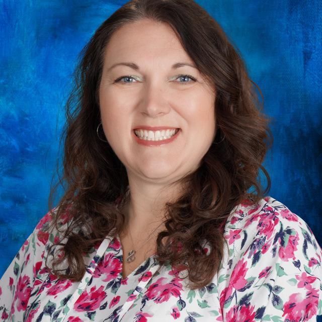 CrystalMyers's Profile Photo