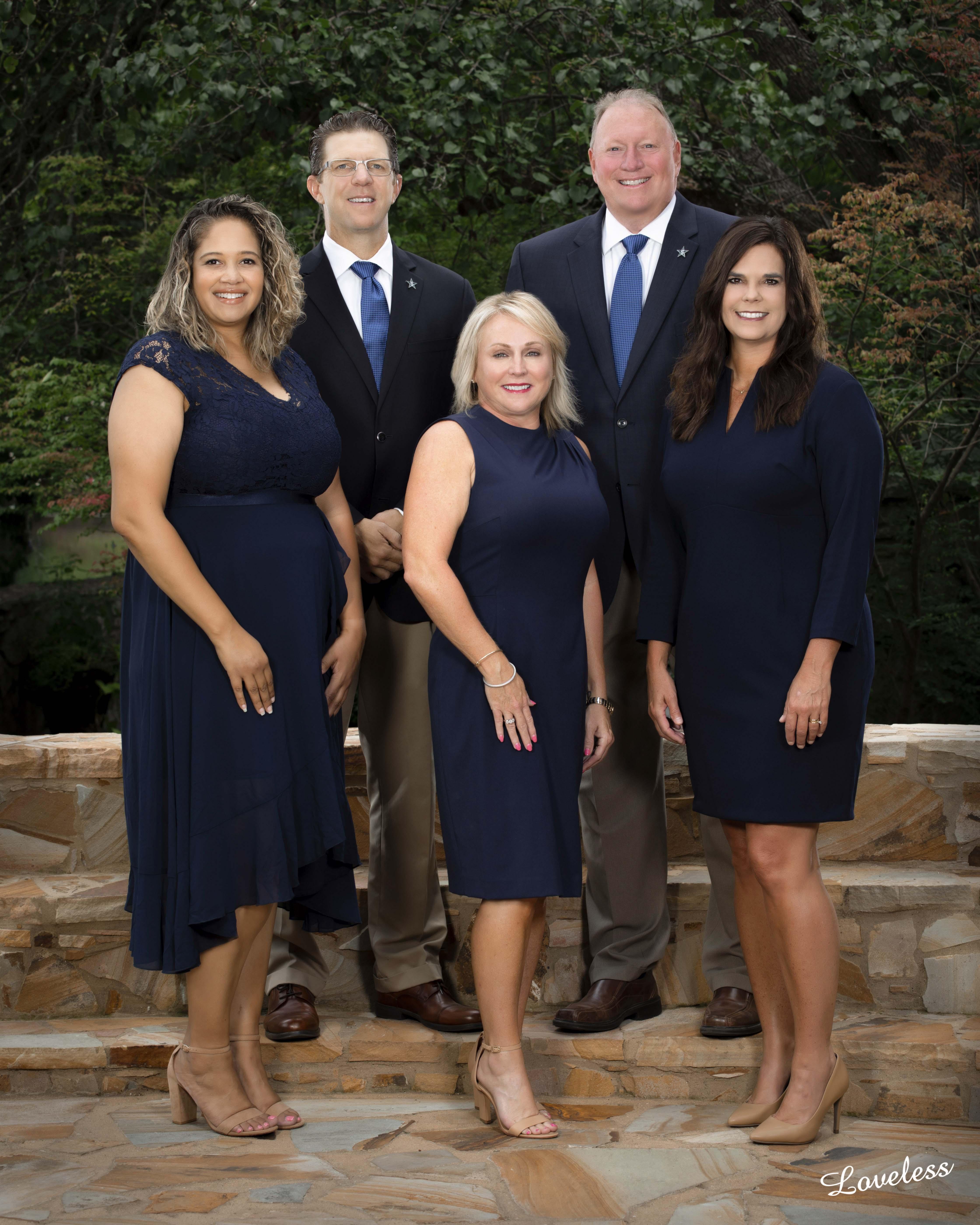 Administration Miscellaneous Siegel High School