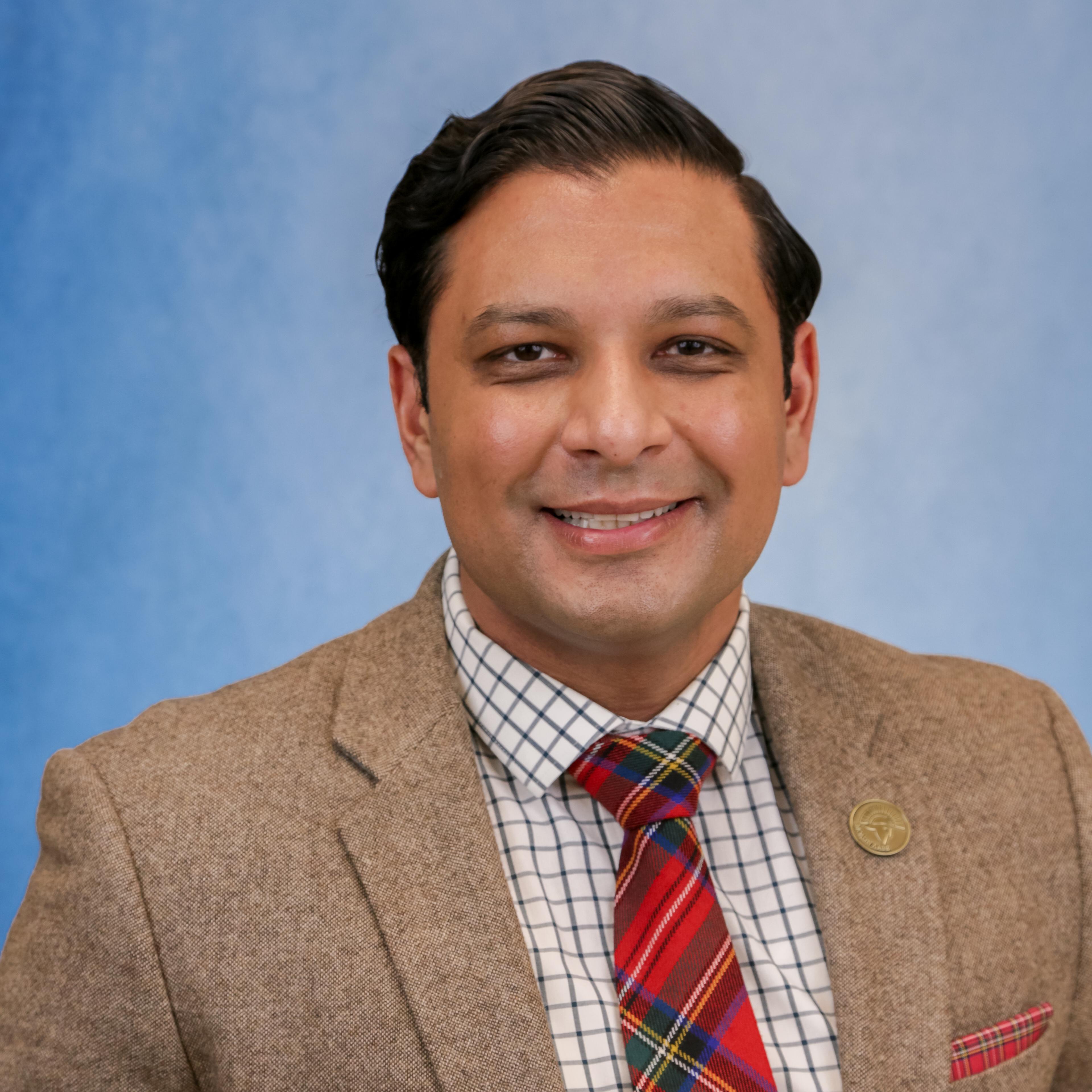 SebastianusBhagwant's Profile Photo