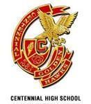 Centennial Logo