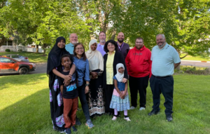 Home Visits