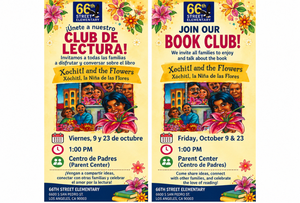 66th Book CLub