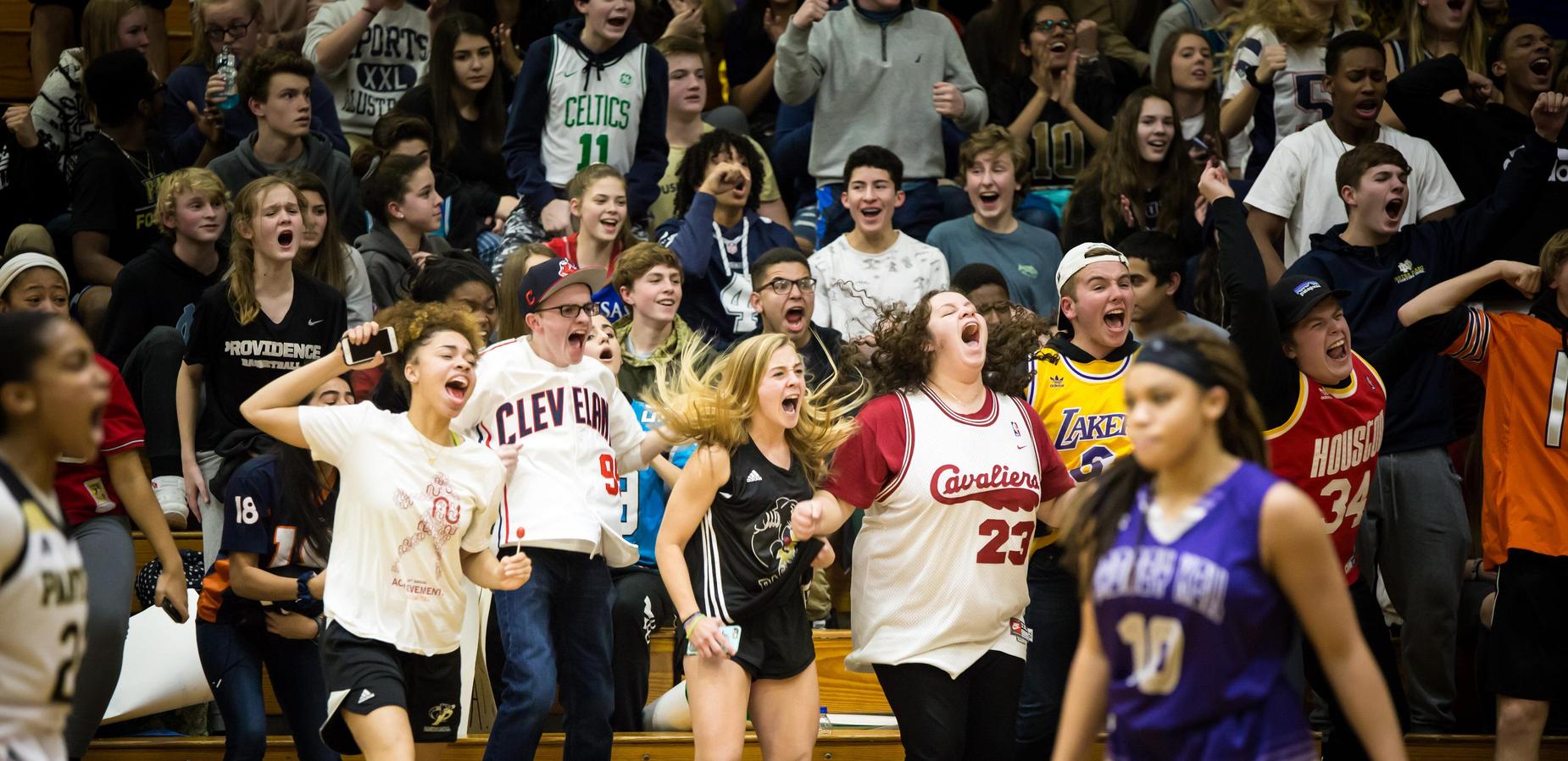PHS Student Life