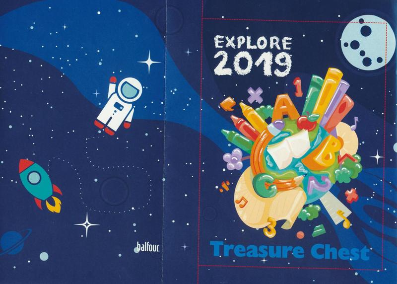 Last Call for PreK-8th Grade Yearbooks for 2018-2019 Featured Photo