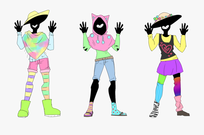 Red Ribbon Week:  October 24th is Fashion Disaster Day