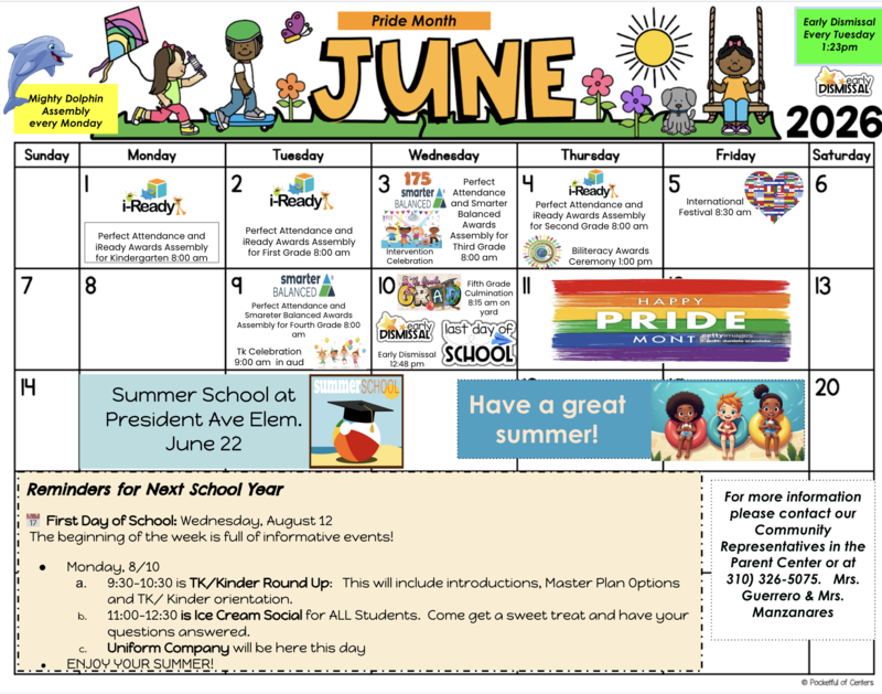 JUNE
