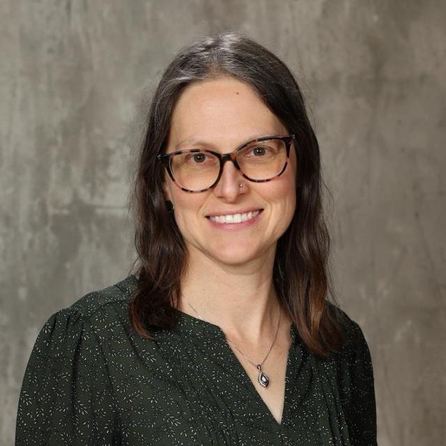 ShaunaGreen's Profile Photo