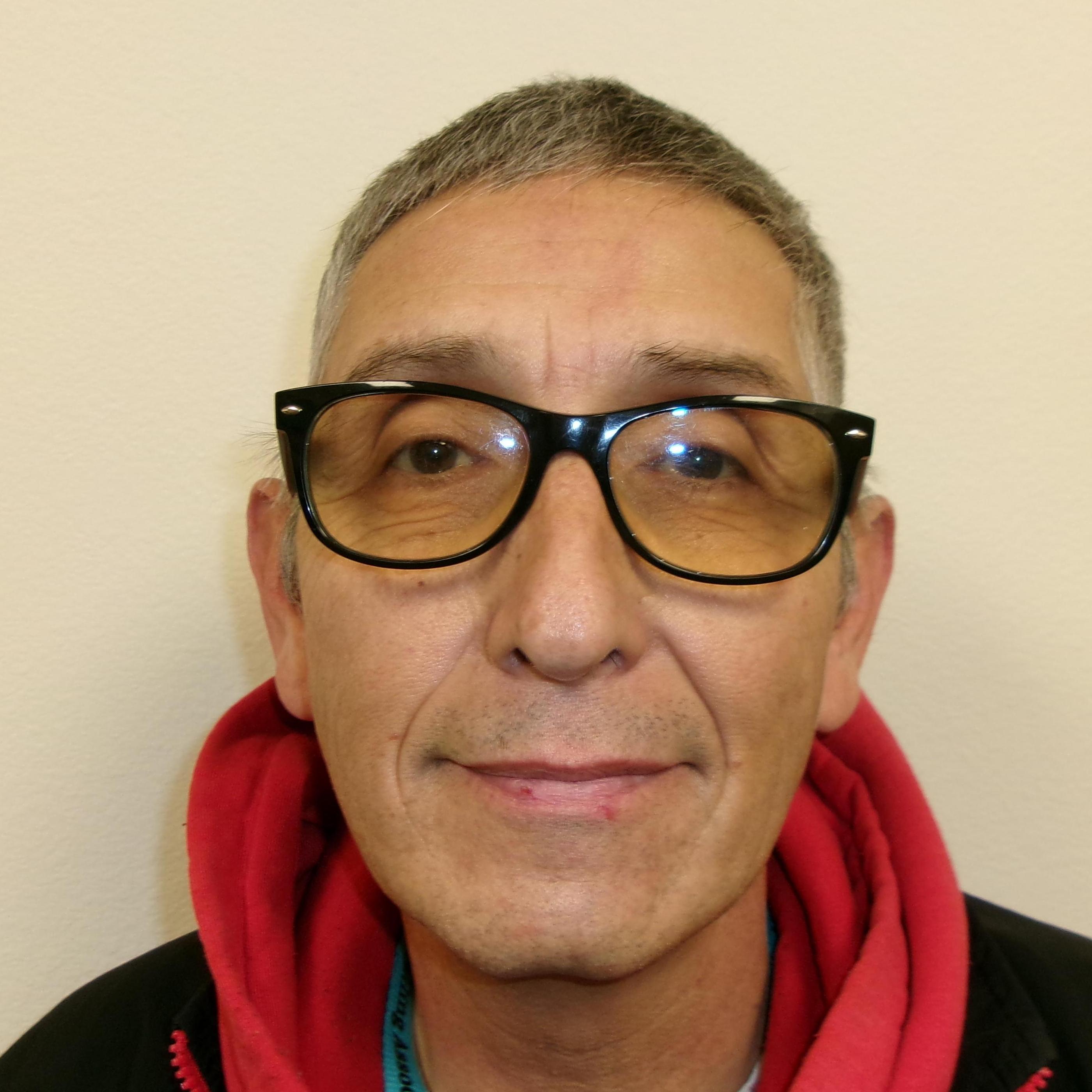 FrankMontoya's Profile Photo